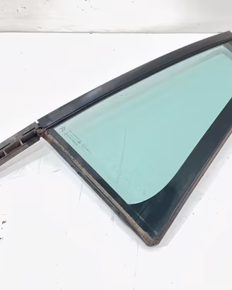 DEFLETTORE VETRO FISSO POSTERIORE POST SINISTRO SX