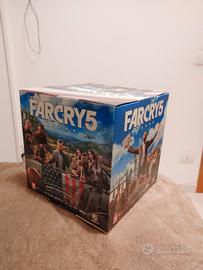 Box pubblicitario Farcry 5