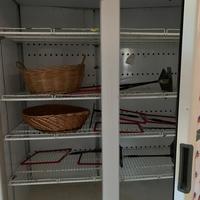 Frigorifero professionale buono stato