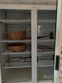 Frigorifero professionale buono stato