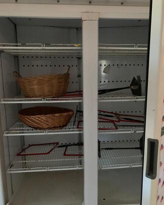 Frigorifero professionale buono stato