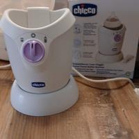 scaldabiberon e sterilizzatore 