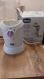 scaldabiberon e sterilizzatore 