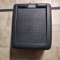 Frigorifero originale vw California