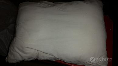 Interno per cuscino divano/letto IKEA - quantità 4