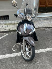 Piaggio Liberty 150