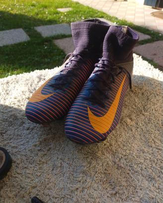 scarpe da calcio Nike tacchetti misti 