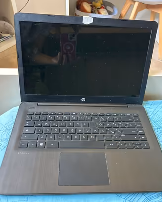 Computer portatile
