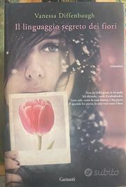 Il linguaggio segreto dei fiori di V. Diffenbaugh