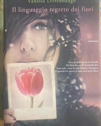 Il linguaggio segreto dei fiori di V. Diffenbaugh