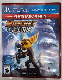 Ratchet & Clank PS4 - PlayStation Hits