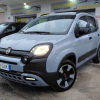 Panda 1.0 FireFly S&S Hybrid City Cross Unicoprop