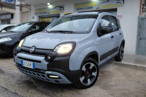 Panda 1.0 FireFly S&S Hybrid City Cross Unicoprop