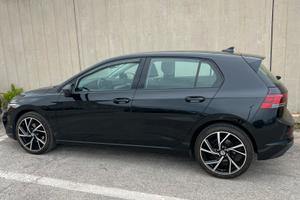 Golf 8 TDI