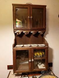 Bar Dispenser