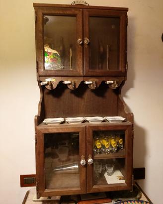 Bar Dispenser
