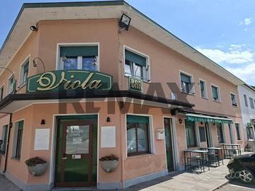 Bar - Ponte nelle Alpi