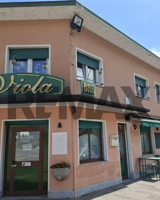 Bar - Ponte nelle Alpi