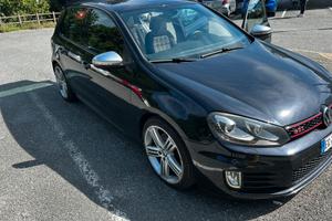 Golf GTI
