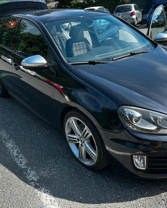 Golf GTI