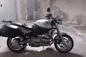 bmw r850r 
