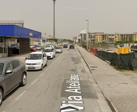Box aversa stazione