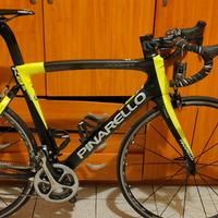 pinarello dogma k8s