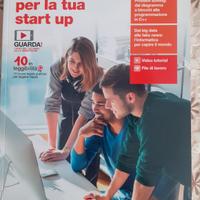 Informatica per la tua start up.