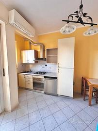 Bilocale arredato ristrutturato - Metro Marche