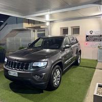 JEEP - Grand Cherokee - 3.0 V6 CRD Multijet II