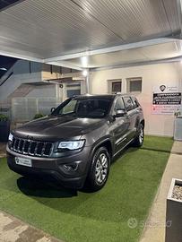 JEEP - Grand Cherokee - 3.0 V6 CRD Multijet II