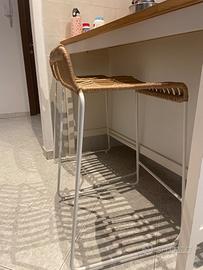 Sgabelli isola cucina marca sklum