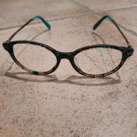 Montatura occhiali donna