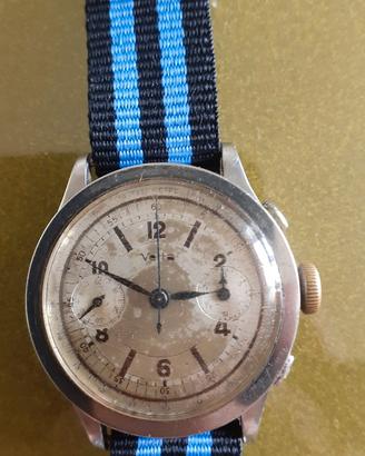 Vetta chrono epoca vintage militare