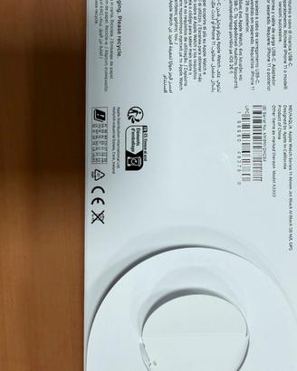 Apple Watch serie 11 46 mm