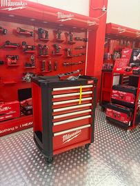 Milwaukee carrello