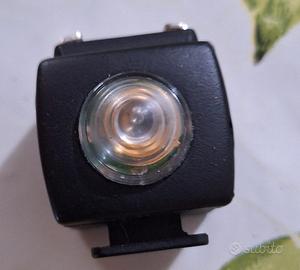 trigger impulso flash secondari