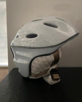 Casco sci giro