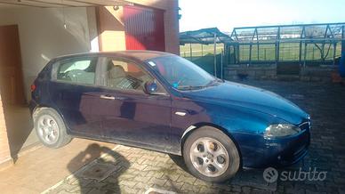 Alfa romeo 147 120 CV JTD