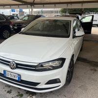 VOLKSWAGEN Polo 1.0 TGI 5p. Highline BlueMotion