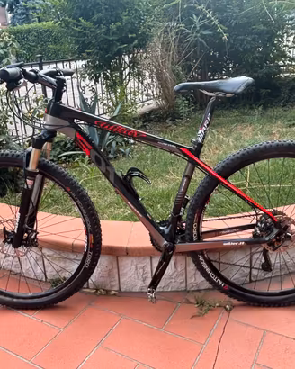 MTB Wilier Triestina 501 Xn