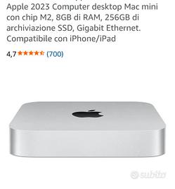 computer mac mini