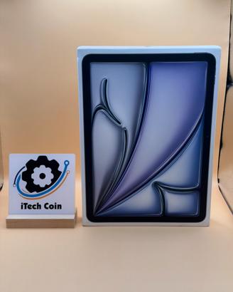 Ipad air m4 128gb wifi