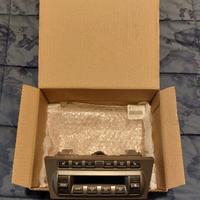 Pannello clima Porsche 911 997 / Cayman 987