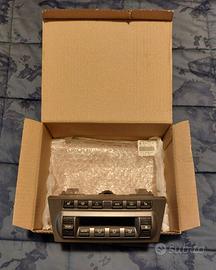 Pannello clima Porsche 911 997 / Cayman 987