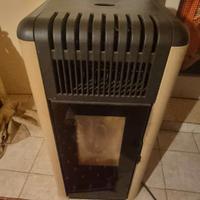 Stufa pellet Palazetti