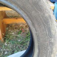 2 pneumatici 195/65 R16C 