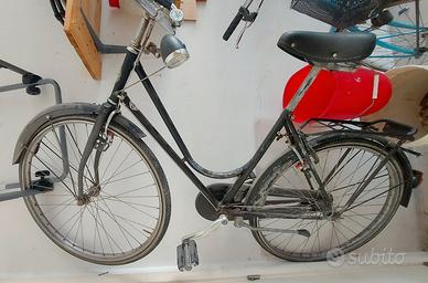 Bici d'epoca