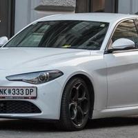 Ricambi usati alfa romeo giulia-stelvio 2016-2024