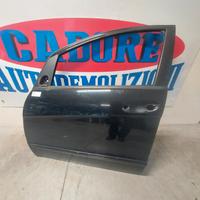 Porta anteriore sx Mercedes Benz A150 1.5 B 2007
